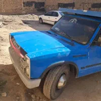 نیسان ابی|خودرو سواری و وانت|قم, شهرک توانیر|دیوار