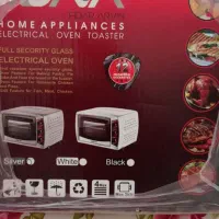 توستر|اجاق گاز و لوازم برقی پختوپز|نجفآباد, گلدشت|دیوار