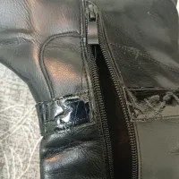 بوت چرم خارجی 40|کیف، کفش، کمربند|تهران, گلچین|دیوار