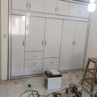 تمام اقساط کابینت|جاکفشی، کمد، دراور|اردبیل, |دیوار