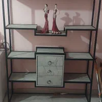 استند مرمر ودستگاه بخور