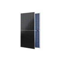 پنل خورشیدی 620 وات مدل بایفشیال برند JA SOLAR|ماشینآلات صنعتی|تهران, گلستان (شهرک راه آهن)|دیوار