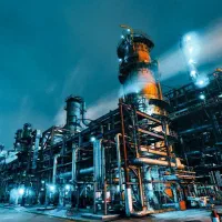 تکنسین تاسیساتی