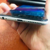 آیفون ۶ پلاس با حافظه ۶۴ گیگ|موبایل|تهران, فلسطین (میدان انقلاب)|دیوار