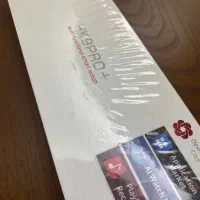 ساعت هوشمند مدل hk9 pro plus