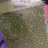 کتاب کمک درسی تجربی