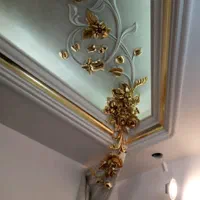 تیم نقاشی ساختمان اوستا نقاش|خدمات پیشه و مهارت|اراک, |دیوار