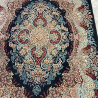 فرش شیش متری