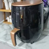 سرخ کن بدون روغن رژیمی