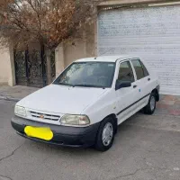 پراید ۱۳۱ مدل ۱۳۹۴