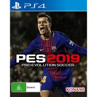 بازی پی اس ۲۰۱۹