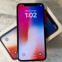 iphone x 256gb|موبایل|تهران, نیاوران|دیوار