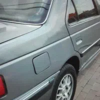 پارس تیوفایومدل۹۷