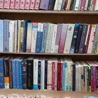 فروش کتابخانه شخصی|کتاب و مجله تاریخی|شیراز, شهرک گلدشت حافظ‎|دیوار