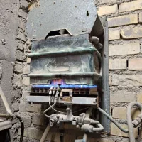 نصاب آبگرمکن و پمپ آب