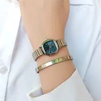 ساعت نقلی