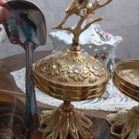 قندان.|صنایع دستی و سایر لوازم تزئینی|اردبیل, |دیوار