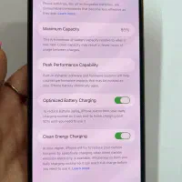 ایفون ۱۳ پرومکس za گلد ۲۵۶ گیگ لاکاغذی|موبایل|اصفهان, سعادت‌آباد|دیوار