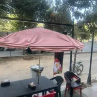 میزو صندلی در حد نو فروشی|کافیشاپ و رستوران|کرج, کوی زنبق|دیوار