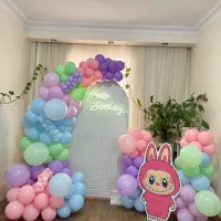 تا۵۰درصد تخفیف بادکنک آرایی گل آرایی یلدا بله برون|خدمات پذیرایی، مراسم|تهران, نیروی هوایی (پیروزی)|دیوار