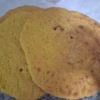 نان تافتون خانگی