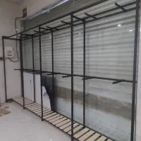 رگال سفارشی|فروشگاه و مغازه|کرج, محمد آباد|دیوار