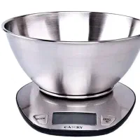 ترازو آشپزخانه کمری