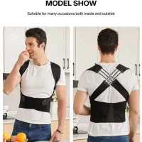 قوزبند طبی ضربدری / پرداخت درمحل