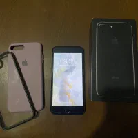 ایفون ۷ پلاس