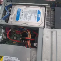 مانیتور Lenovo|قطعات و لوازم جانبی رایانه|خواف, |دیوار