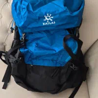 کوله پشتی ۴۰ لیتری برند KAILAS،نو