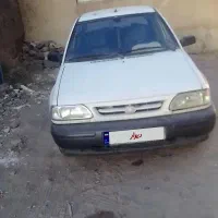 فروش خودرو پراید|خودرو سواری و وانت|طالقان, |دیوار