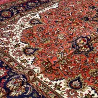 فرش جفت ۹ متری اذرشهر تبریز|فرش|تهران, سلسبیل شمالی|دیوار