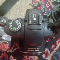 دوربین canon|دوربین عکاسی و فیلم‌برداری|مشهد, خواجه ربیع|دیوار