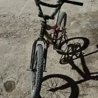 دوچرخه 20 حرفه‌ای به فروش می‌رسید|دوچرخه، اسکیت، اسکوتر|آبادان, |دیوار