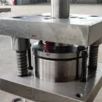 قالبسازی قالب تزریق پلاستیک دایکاست|خدمات پیشه و مهارت|اصفهان, شهرک صنعتی امیرکبیر (شاپور جدید)|دیوار