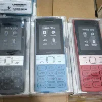 نوکیا۳۲۱۰پک ویتنام نوکیا۱۰۵|موبایل|ایرانشهر, |دیوار