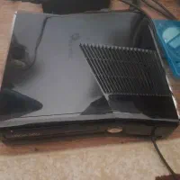 ایکس باکس ۳۶۰ و lcd 32 اینچ