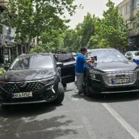 شیشه دودی انواع خودرو