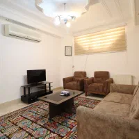 اجاره سوئیت آپارتمان دوخوابه