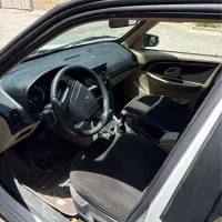 پارس elxسفارشی|خودرو سواری و وانت|کرج, عظیمیه|دیوار