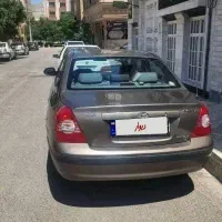 هیوندا اوانته اتومات مدل ۹۰|خودرو سواری و وانت|تهران, شهرآرا|دیوار