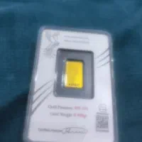 شمش طلای ۲۴ عیار|جواهرات|ابهر, |دیوار