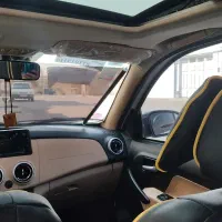 اطلس سانروف دار|خودرو سواری و وانت|رامهرمز, |دیوار