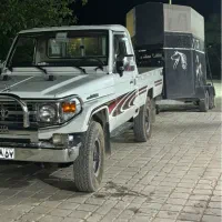 حمل و‌نقل اسب (اسبکش)