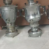 سماور نفتی