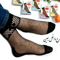 جوراب مناسب باهرسلیقه نازک و ضخیم|لباس|کاشان, ۲۲ بهمن|دیوار