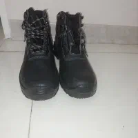 کفش ایمنی|کیف، کفش، کمربند|کرمانشاه, |دیوار