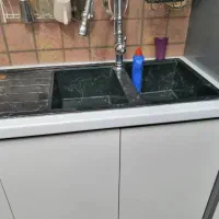 سینک توکار گرانیتی