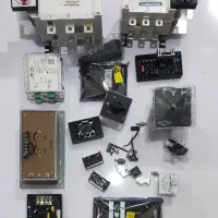 لوازم یدکی جت هیتر مرغداری|ماشینآلات صنعتی|بندر ترکمن, |دیوار